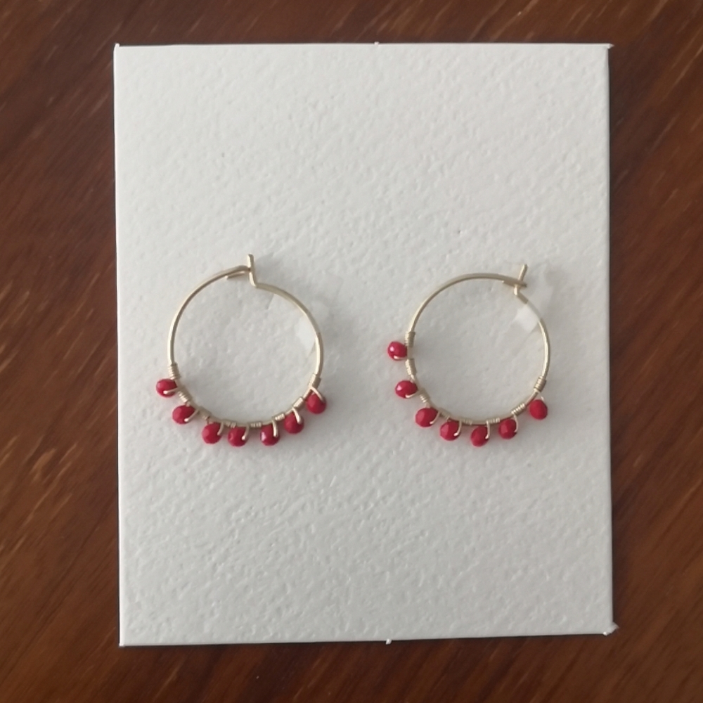 Assorted Earrings - Picture 2 of 8